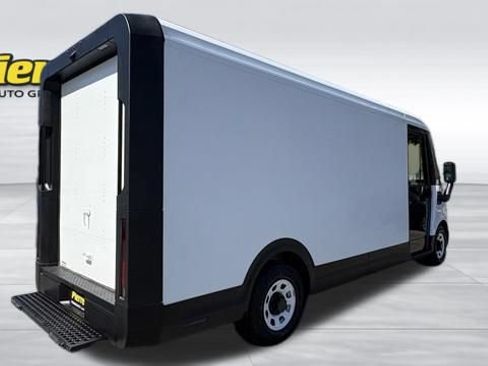 Used 2024 Chevrolet Brightdrop 600 w/ Battery Pack, Max Range AWD/4WD image 5
