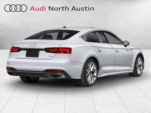 Used 2024 Audi A5 2.0T Premium Plus w/ Premium Plus image 3