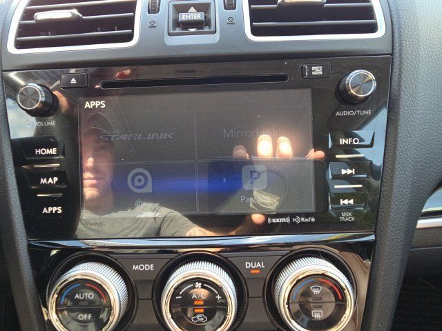 Used 2018 Subaru Forester 2.5i Touring AWD/4WD image 33
