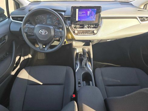 Certified 2025 Toyota Corolla LE image 20