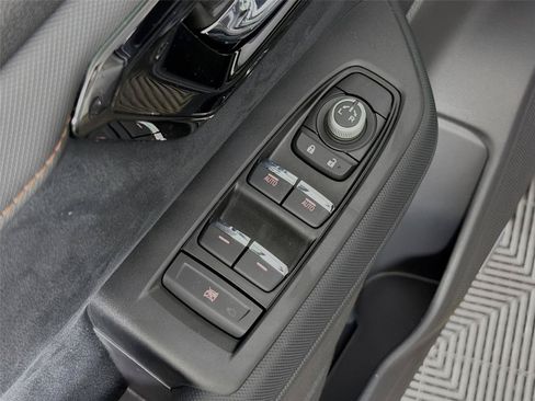 New 2026 Subaru Forester Sport AWD/4WD image 22