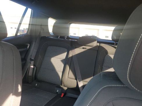 New 2026 GMC Terrain Elevation w/ Technology Package II image 28