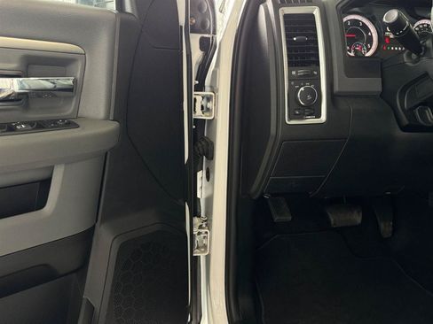 Used 2018 RAM 2500 Big Horn AWD/4WD image 22