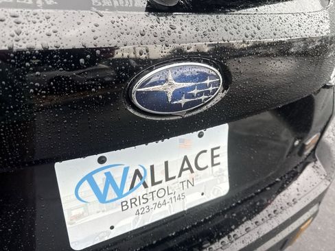 New 2026 Subaru Crosstrek 2.5i Wilderness AWD/4WD image 7