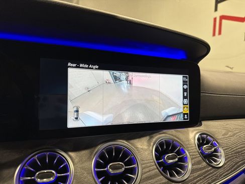 Used 2019 Mercedes-Benz AMG GT 53 image 28