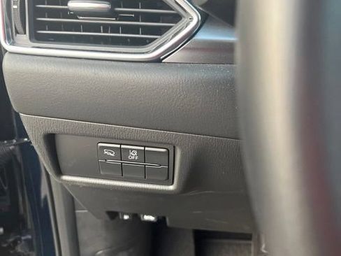 Used 2025 MAZDA CX-5 AWD 2.5 S w/ Select Package image 19
