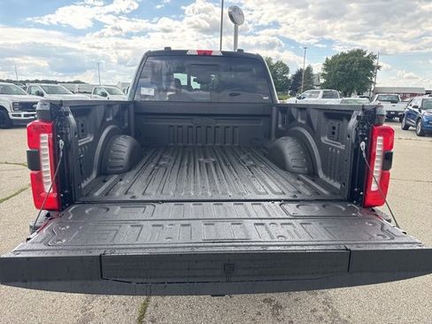New 2026 Ford F250 XLT w/ XLT Premium Package image 13