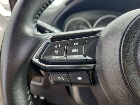 Used 2024 MAZDA CX-5 AWD 2.5 S w/ Preferred Package image 20