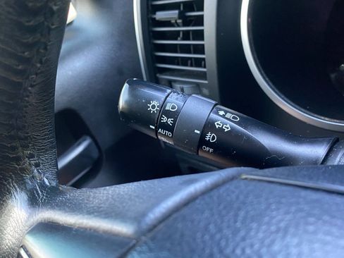 Used 2018 Toyota Sequoia TRD Sport RWD image 26