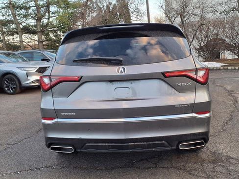 Certified 2023 Acura MDX SH-AWD w/ Technology Package image 5