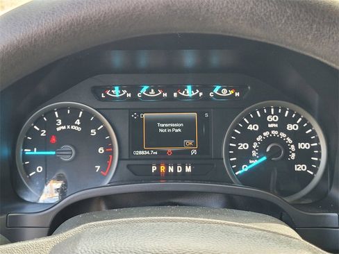 Used 2020 Ford F150 XLT w/ Equipment Group 301A Mid image 22