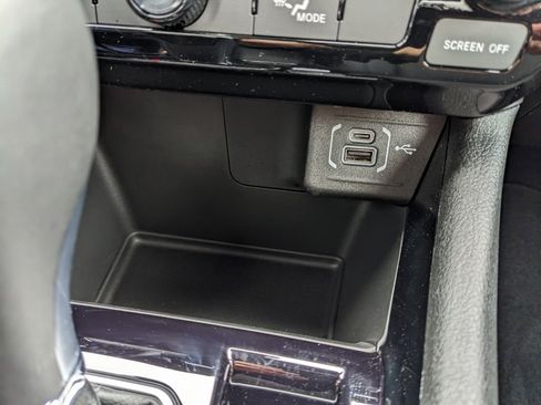 New 2026 Jeep Compass Latitude image 30