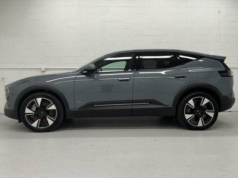 Used 2025 Polestar Polestar 3 image 3