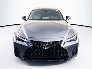 Used 2021 Lexus IS 350 F Sport video 2