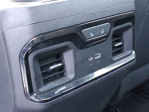 Used 2023 Chevrolet Silverado 1500 ZR2 image 36