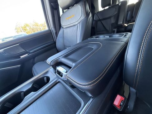 New 2026 Ford Expedition Tremor AWD/4WD image 24