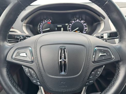 Used 2018 Lincoln MKZ Black Label w/ Technology Package image 17