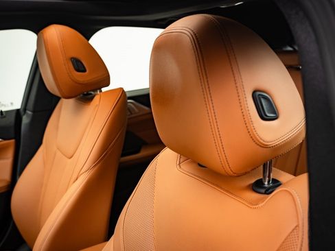 Used 2025 BMW i4 M50 image 21