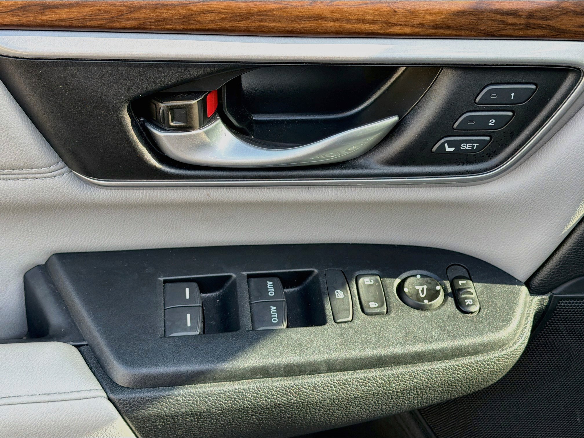 Used 2019 Honda CR-V EX-L image 21