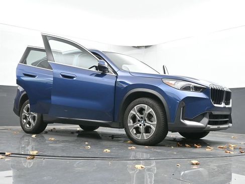 Used 2023 BMW X1 xDrive28i image 55