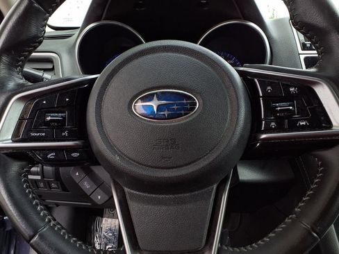 Used 2018 Subaru Legacy 2.5i Limited image 11