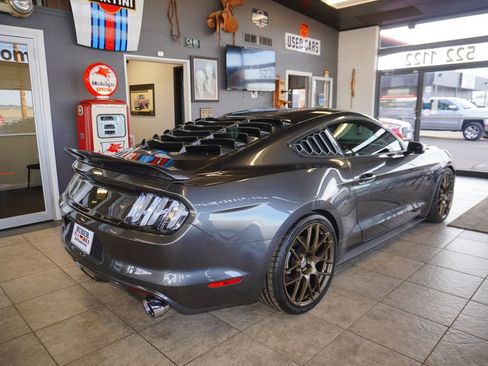 Used 2015 Ford Mustang GT image 6