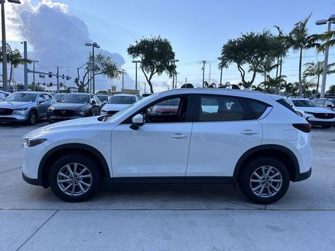 Used 2023 MAZDA CX-5 AWD 2.5 S image 28