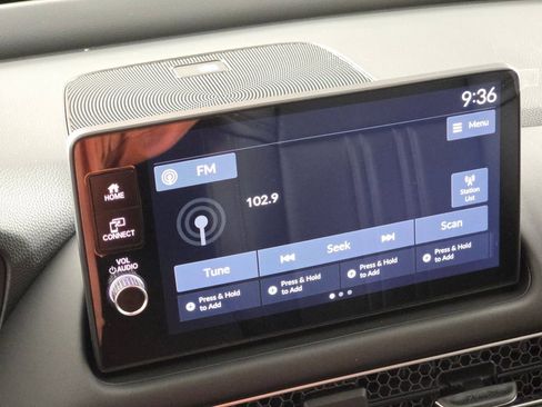 New 2026 Honda HR-V EX-L image 5