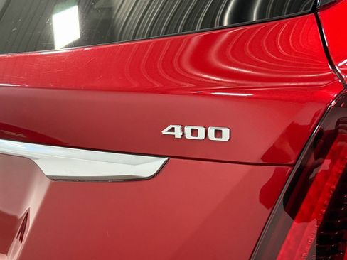 Used 2024 Cadillac XT5 Premium Luxury image 93