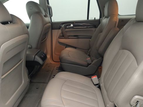 Used 2015 Buick Enclave Convenience FWD image 18