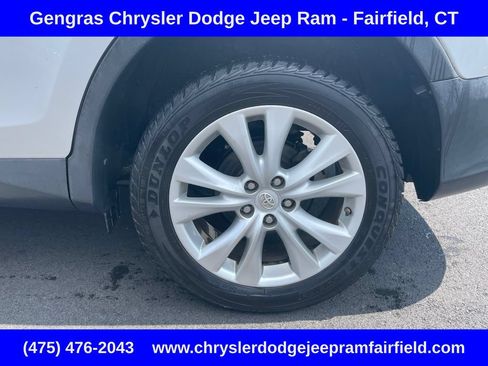Used 2015 Toyota RAV4 Limited AWD/4WD image 11