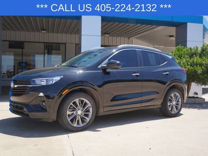 Used 2023 Buick Encore GX Select w/ Sport Touring Package