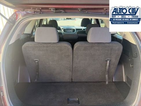 Used 2019 Kia Sorento AWD image 8