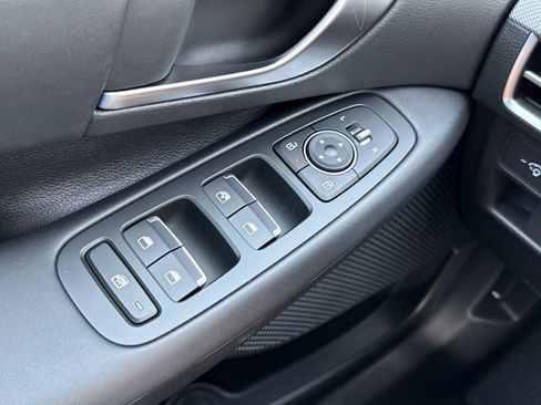 New 2026 Hyundai Sonata Blue image 15