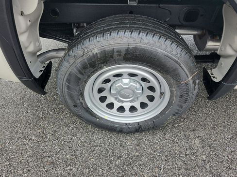 New 2026 GMC Sierra 1500 Pro w/ Pro Value Package image 8