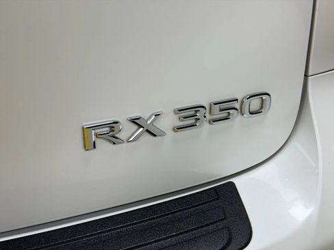 Used 2015 Lexus RX 350 FWD w/ Premium Package image 11