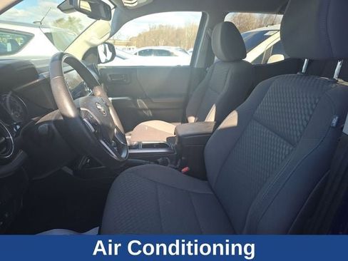 Used 2023 Toyota Tacoma SR5 image 11