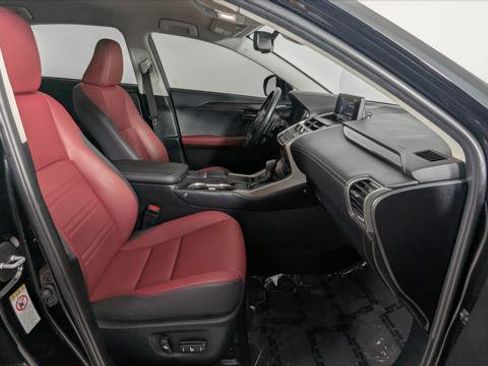 Used 2020 Lexus NX 300 FWD image 34