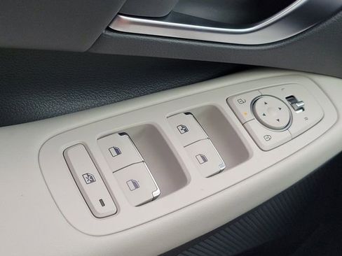 New 2026 Hyundai Sonata Blue FWD image 18
