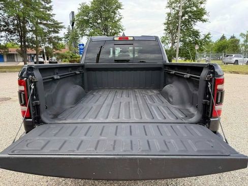 Used 2019 RAM 1500 Sport w/ Level 2 Equipment Group AWD/4WD image 12