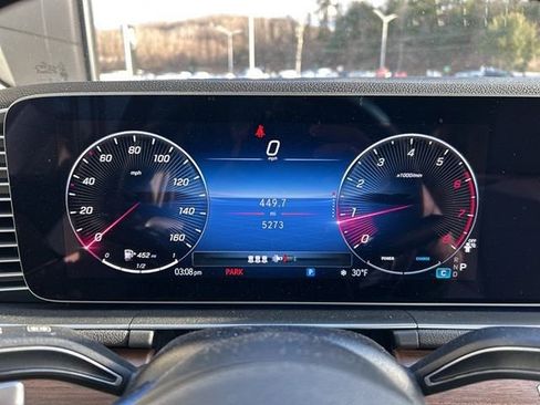 Used 2025 Mercedes-Benz GLE 350 4MATIC image 22