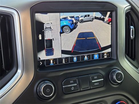 Certified 2021 Chevrolet Silverado 2500 LTZ w/ Z71 Chrome Sport Edition image 21