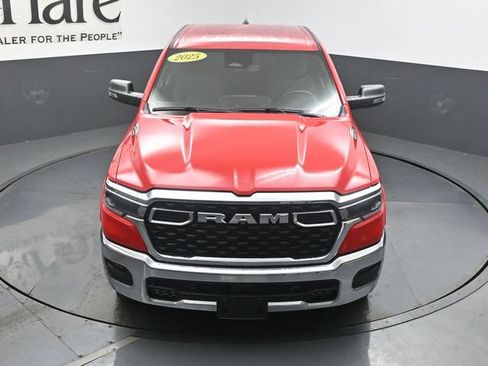 Used 2025 RAM 1500 Big Horn AWD/4WD image 60