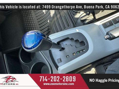 Used 2012 Toyota Prius C Three FWD image 34
