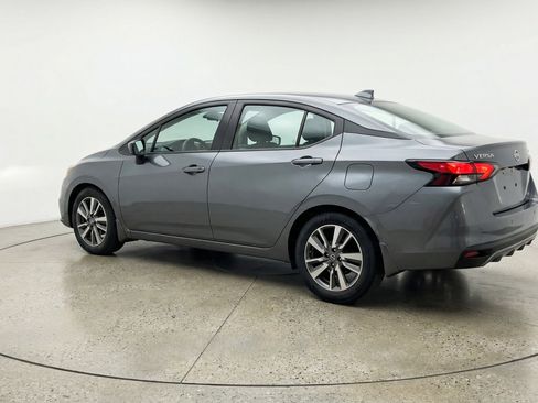 Used 2025 Nissan Versa SV image 6