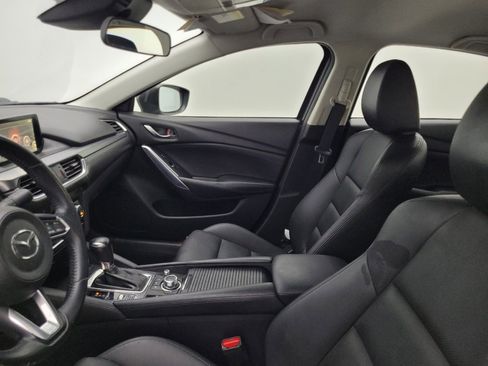 Used 2017 MAZDA MAZDA6 Touring image 17