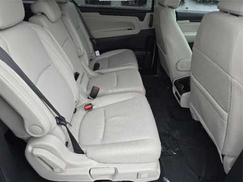 New 2026 Honda Odyssey EX-L image 26