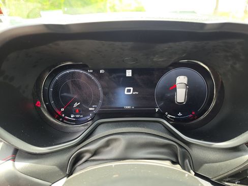 Certified 2023 Dodge Hornet GT w/ Track Pack AWD/4WD image 30