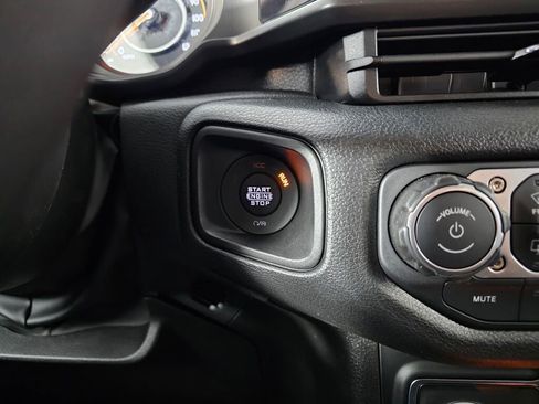 New 2026 Jeep Wrangler Unlimited Sport AWD/4WD image 26