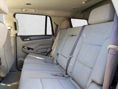 Used 2017 GMC Yukon SLE w/ SLE Value Package image 15